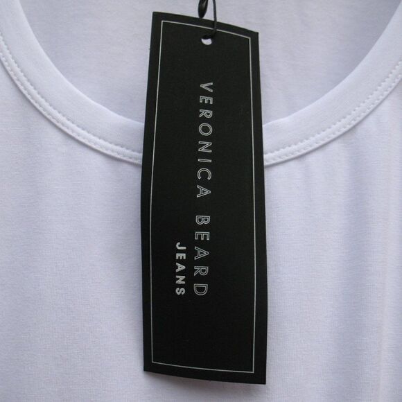 NWT Veronica Beard Amaia Dress L - Picture 12 of 12